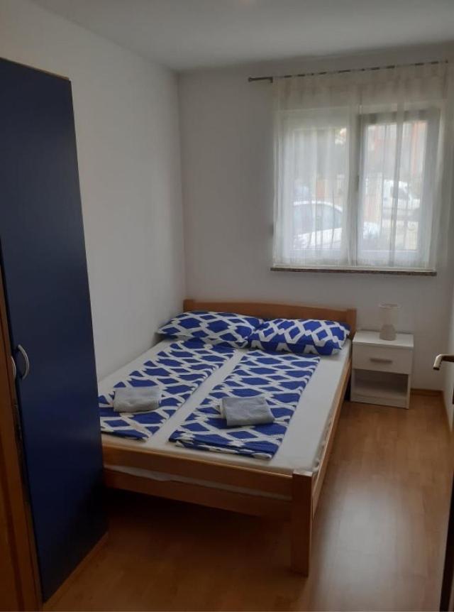 Senoina Ulica 36 Jm Apartment بولا المظهر الخارجي الصورة