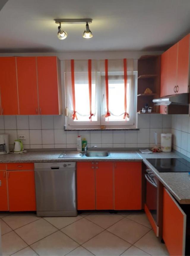 Senoina Ulica 36 Jm Apartment بولا المظهر الخارجي الصورة