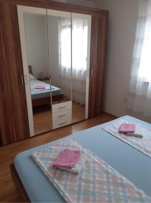Senoina Ulica 36 Jm Apartment بولا المظهر الخارجي الصورة