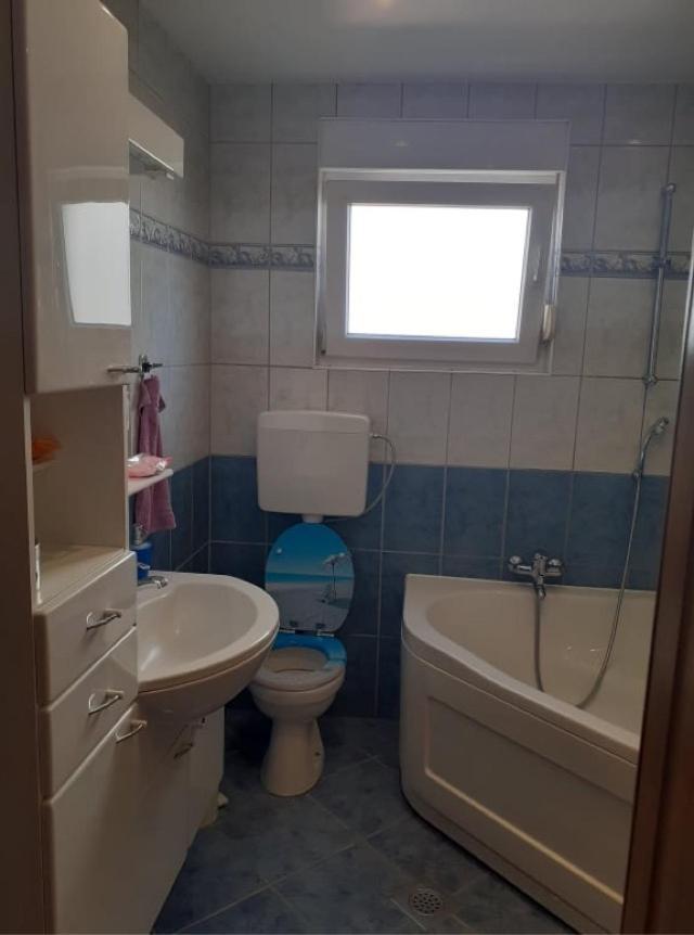 Senoina Ulica 36 Jm Apartment بولا المظهر الخارجي الصورة